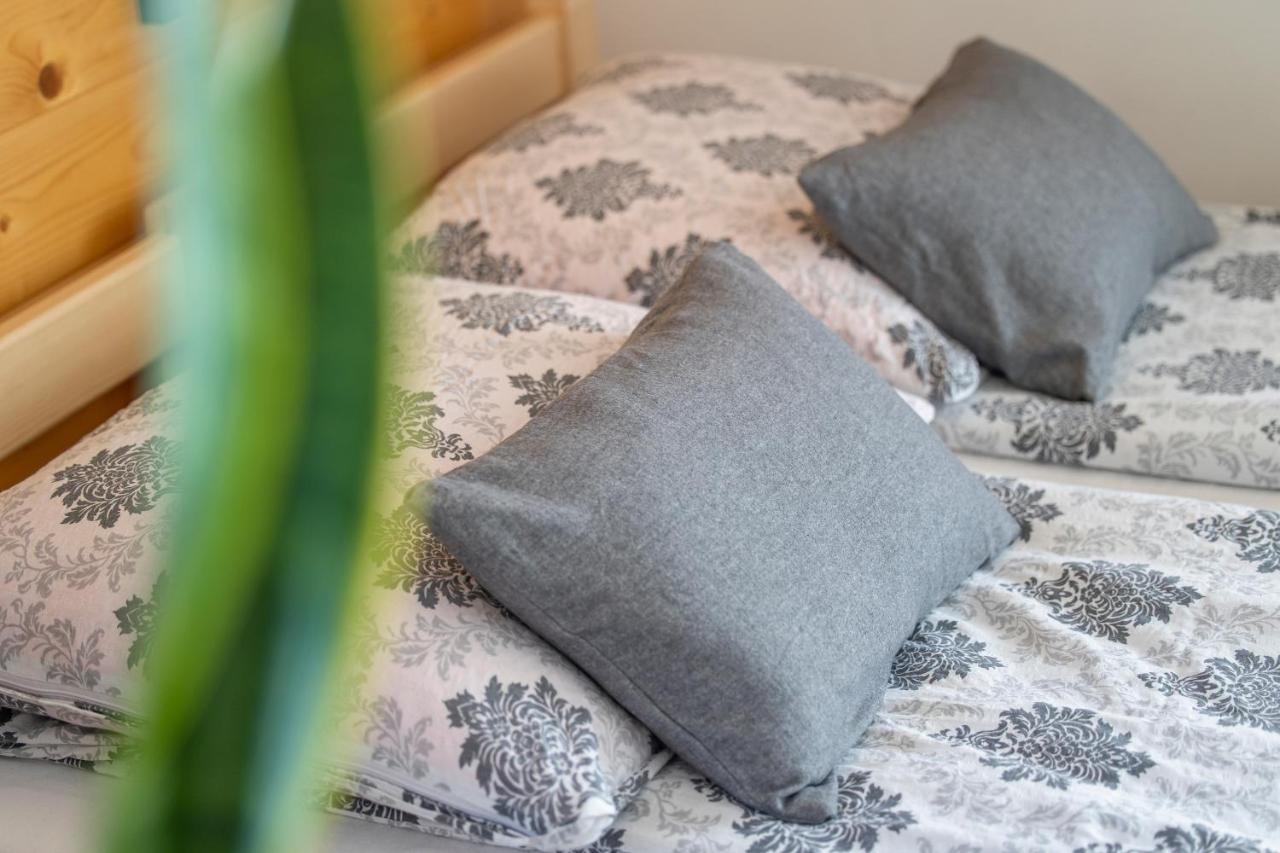Sielanka W Gorach Villa Gliczarow Gorny Luaran gambar