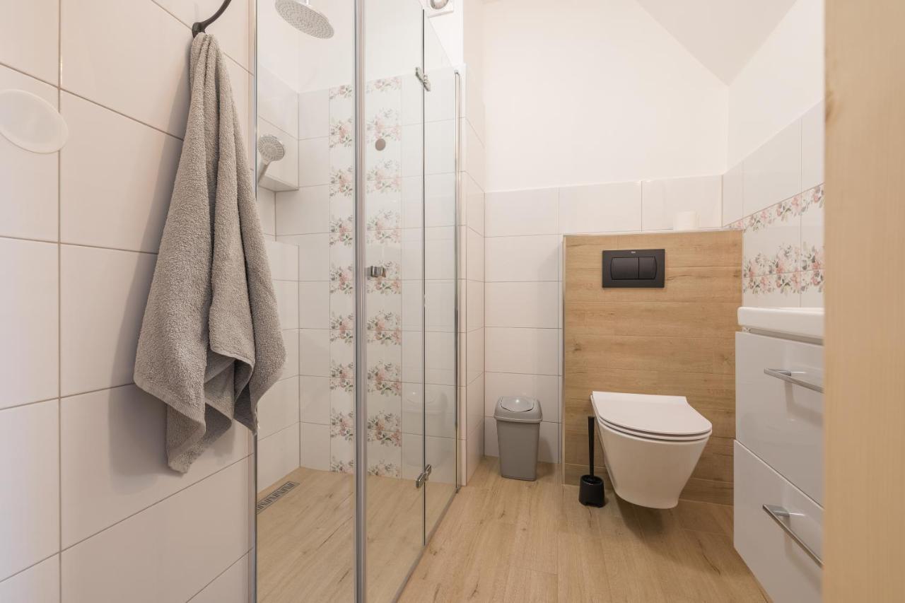 Sielanka W Gorach Villa Gliczarow Gorny Luaran gambar