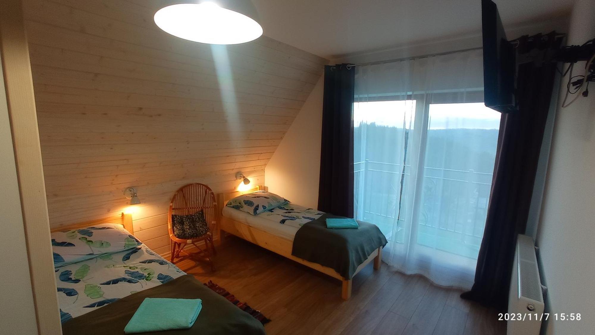 Sielanka W Gorach Villa Gliczarow Gorny Luaran gambar