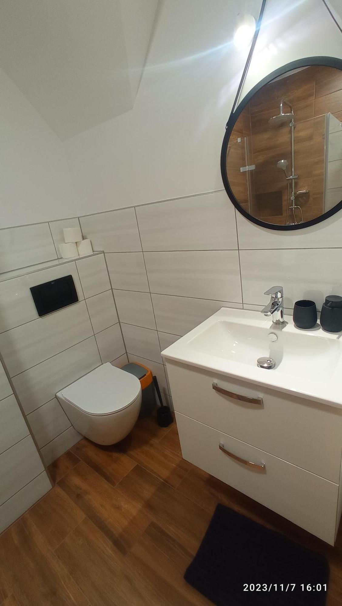 Sielanka W Gorach Villa Gliczarow Gorny Luaran gambar